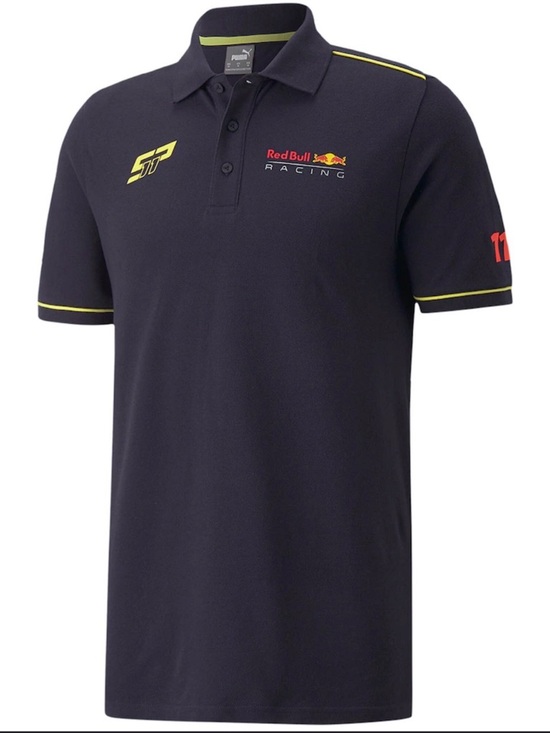 Puma Other - Oracle Red Bull Racing Sergio Perez Checo Polo by Puma